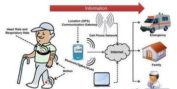 智能醫(yī)療物聯(lián)網(wǎng)技術(shù) 以網(wǎng)絡(luò)技術(shù)開發(fā)為驅(qū)動的發(fā)展路徑