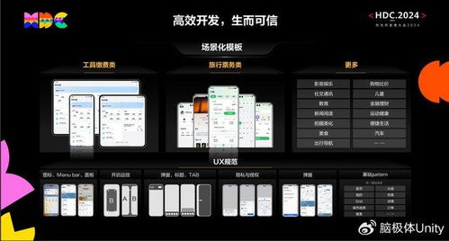 鴻蒙元服務(wù) 軟件開(kāi)發(fā)者駛向藍(lán)海的一葉飛舟