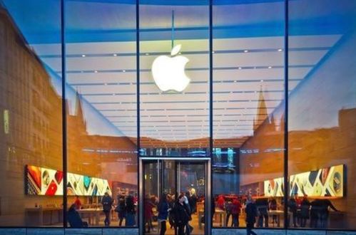 蘋果低調布局汽車供應鏈 是放棄整車制造的前奏，還是網絡技術研究的冰山一角？